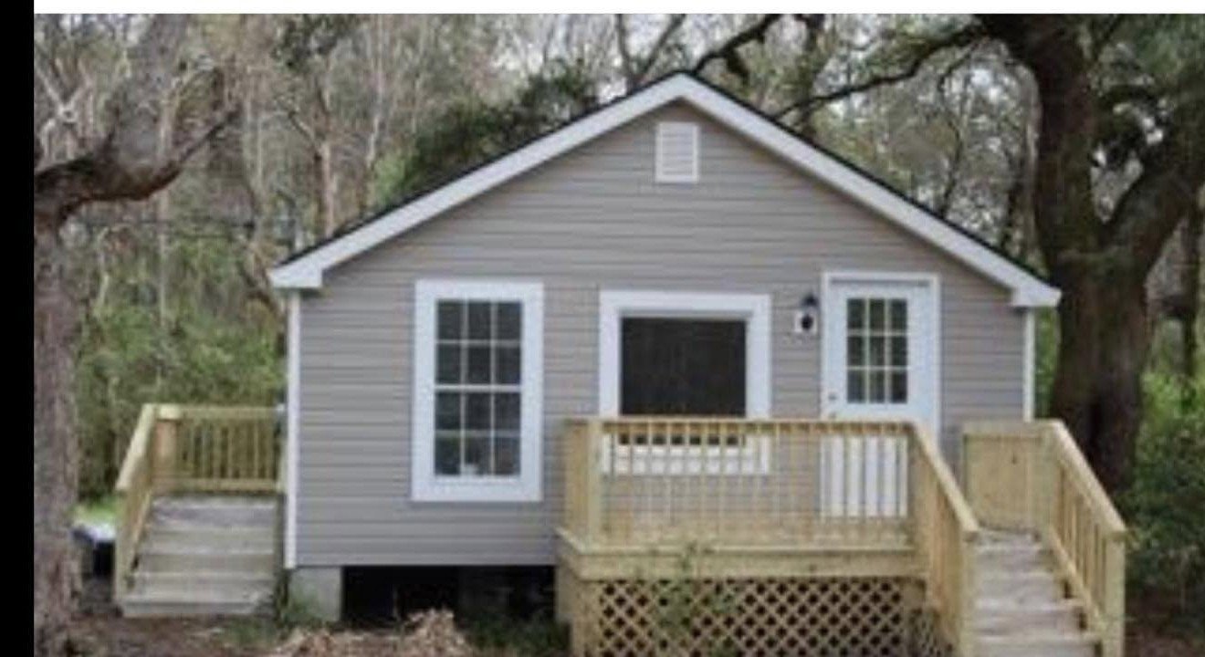 7331 Van Dyke Ave, Ocean Isle Beach NC