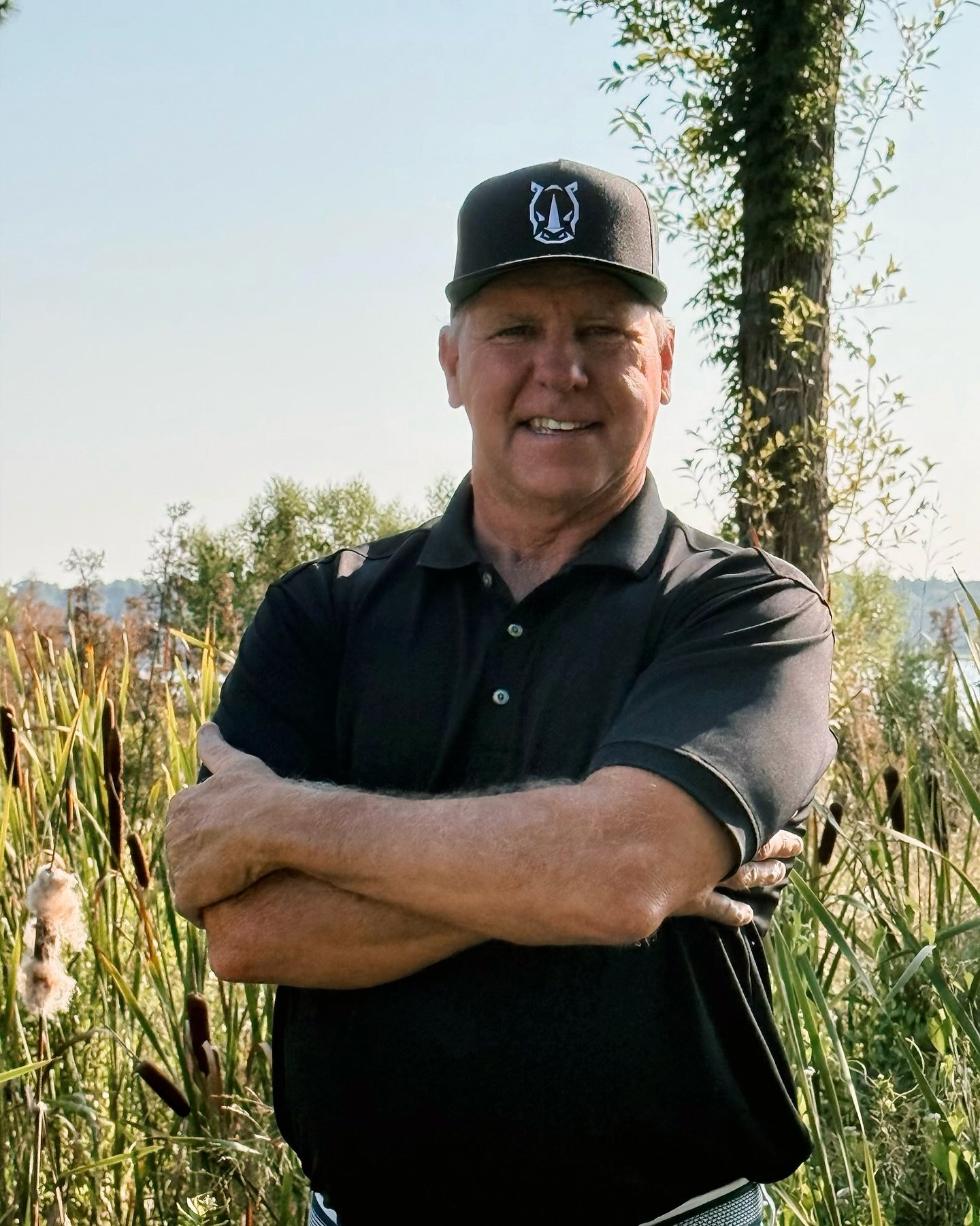 Ronnie, founder of RMBM Inc